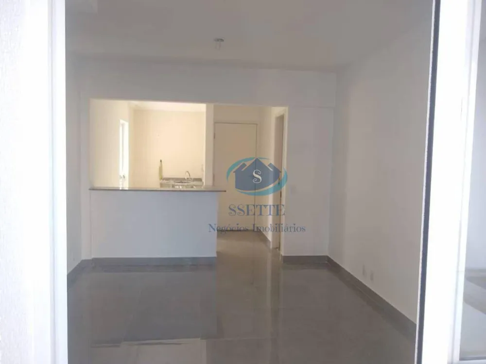 Apartamento, 2 quartos, 64 m² - Foto 2