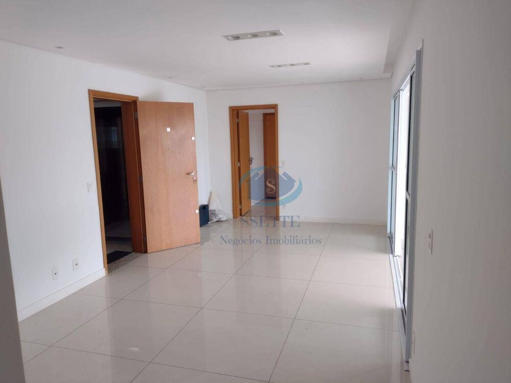 Apartamento, 4 quartos, 135 m² - Foto 4