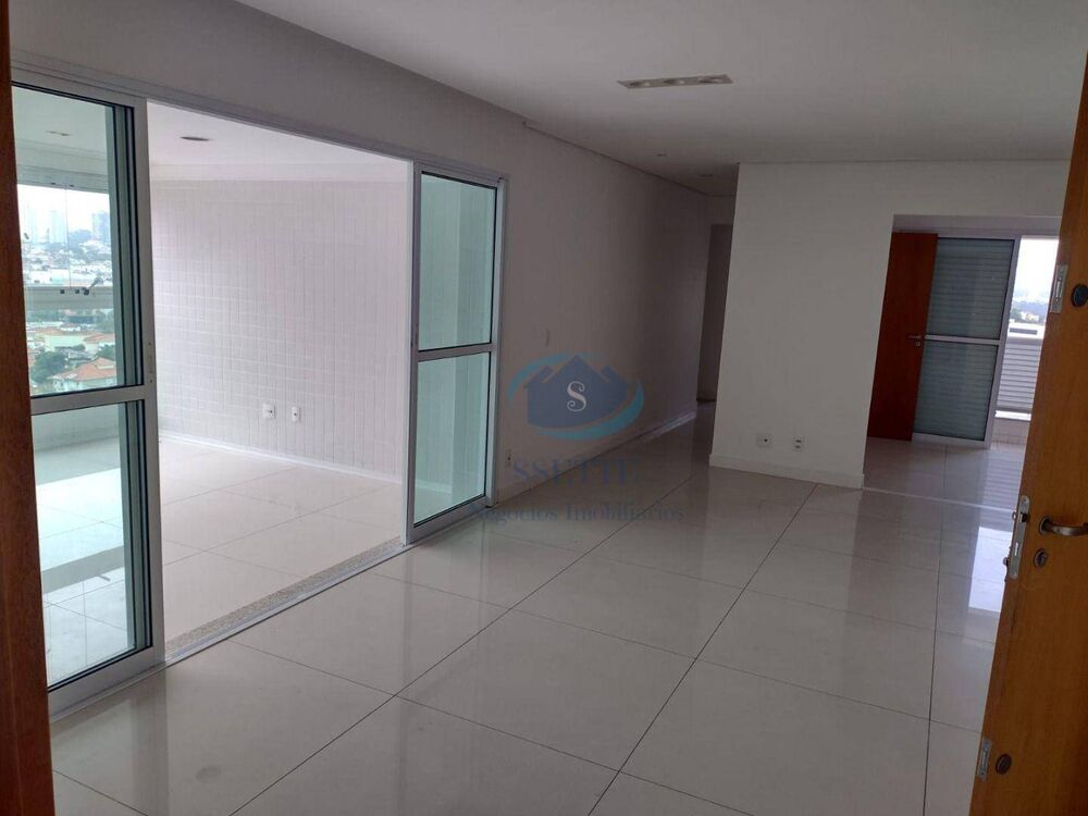 Apartamento, 4 quartos, 135 m² - Foto 2