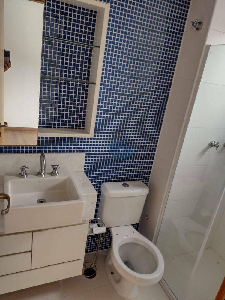 Apartamento, 4 quartos, 135 m² - Foto 8