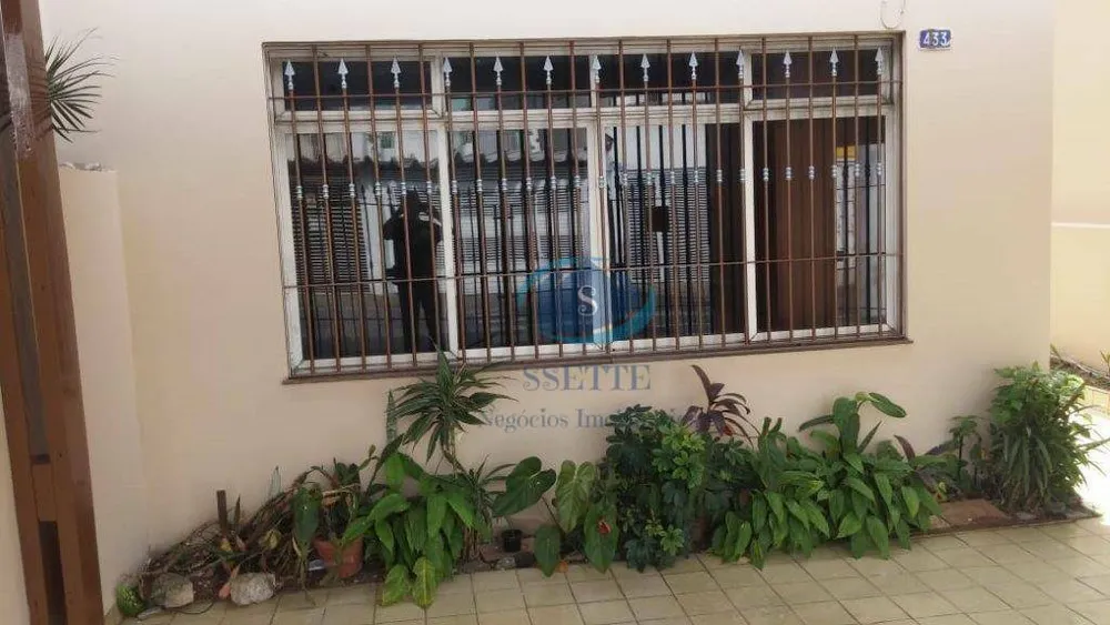 Sobrado, 3 quartos, 145 m² - Foto 1