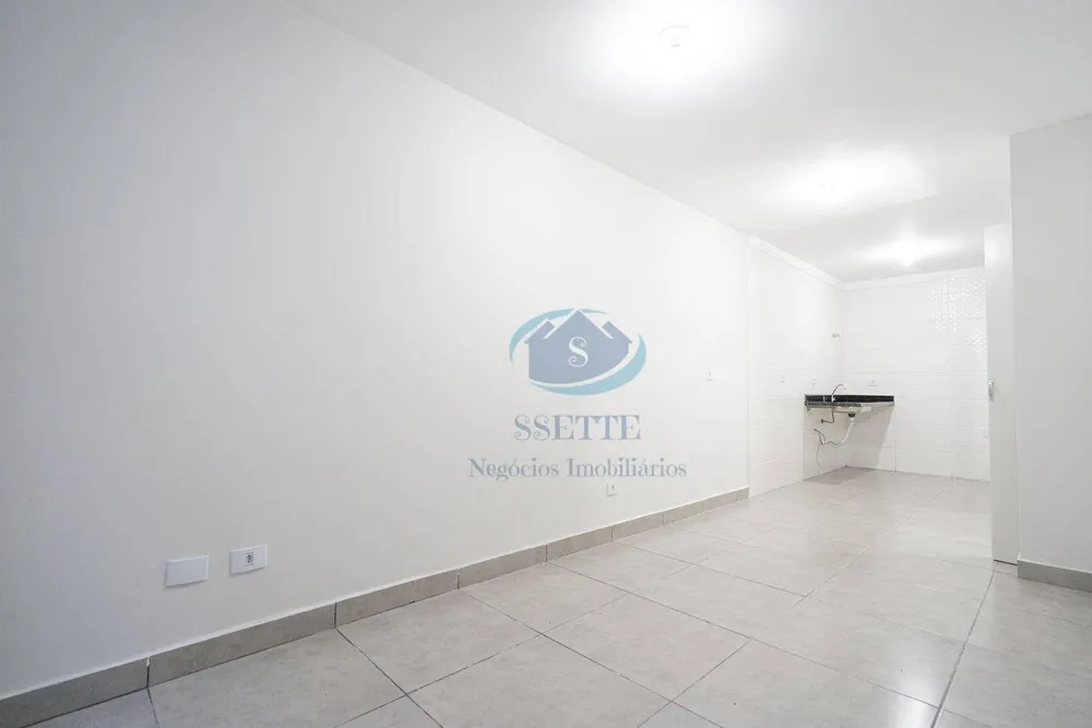 Sobrado, 2 quartos, 67 m² - Foto 2