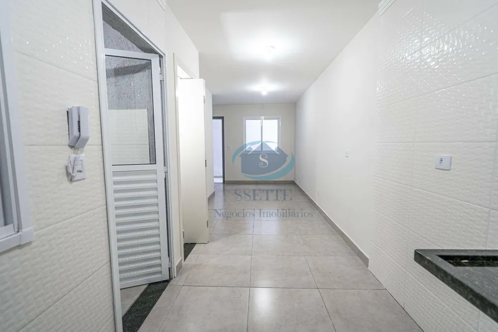 Sobrado, 2 quartos, 67 m² - Foto 3