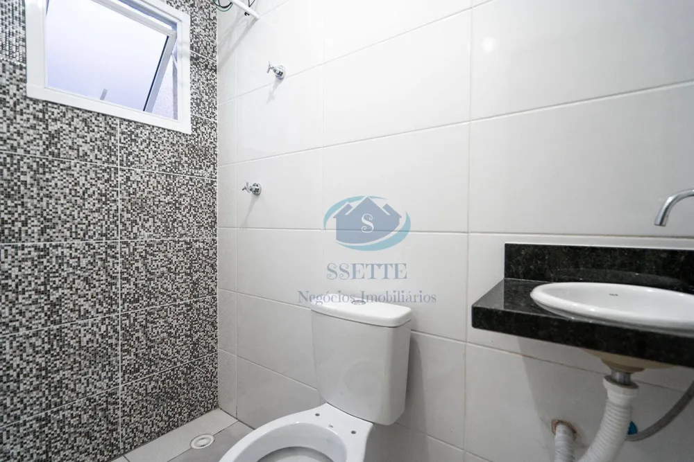 Sobrado, 2 quartos, 67 m² - Foto 6
