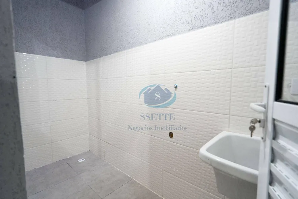 Sobrado, 2 quartos, 67 m² - Foto 2