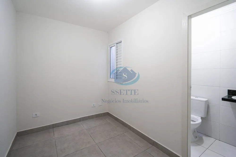 Sobrado, 2 quartos, 67 m² - Foto 5