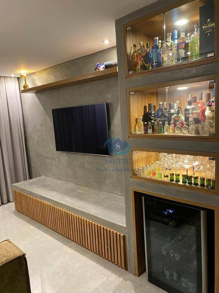 Apartamento, 2 quartos, 69 m² - Foto 5