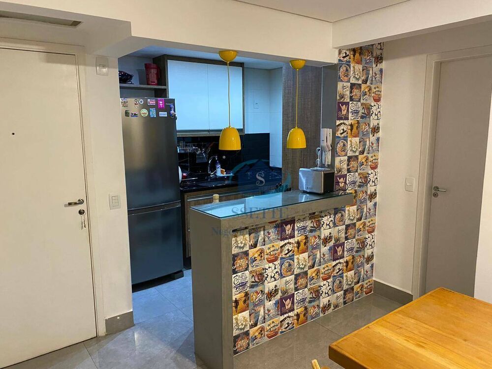 Apartamento, 2 quartos, 69 m² - Foto 2
