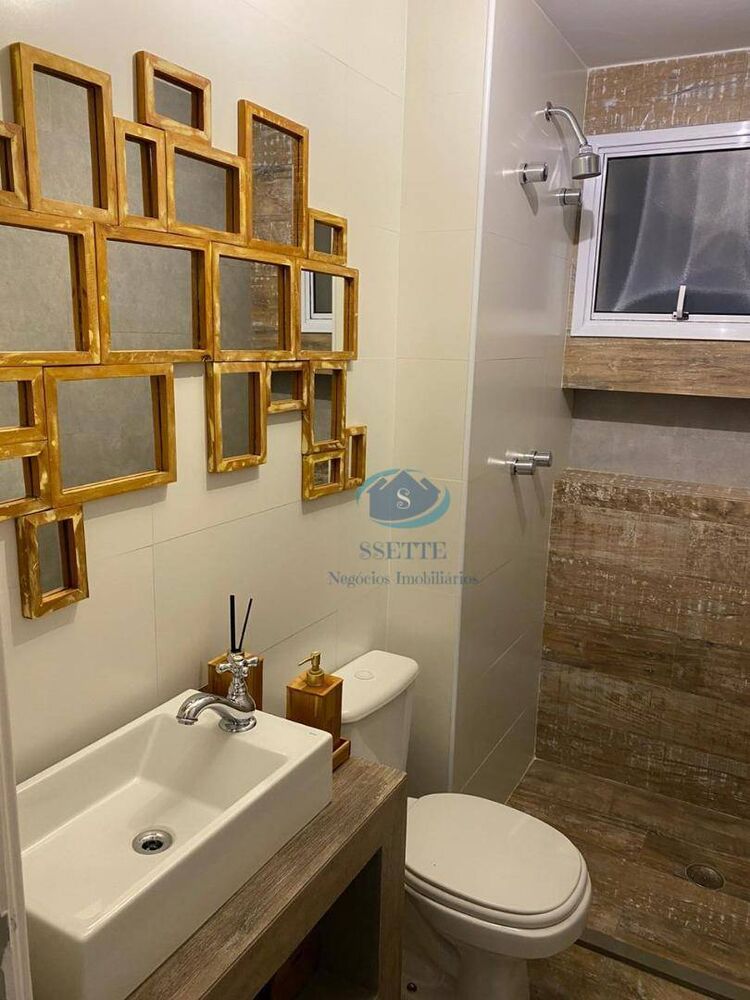 Apartamento, 2 quartos, 69 m² - Foto 9