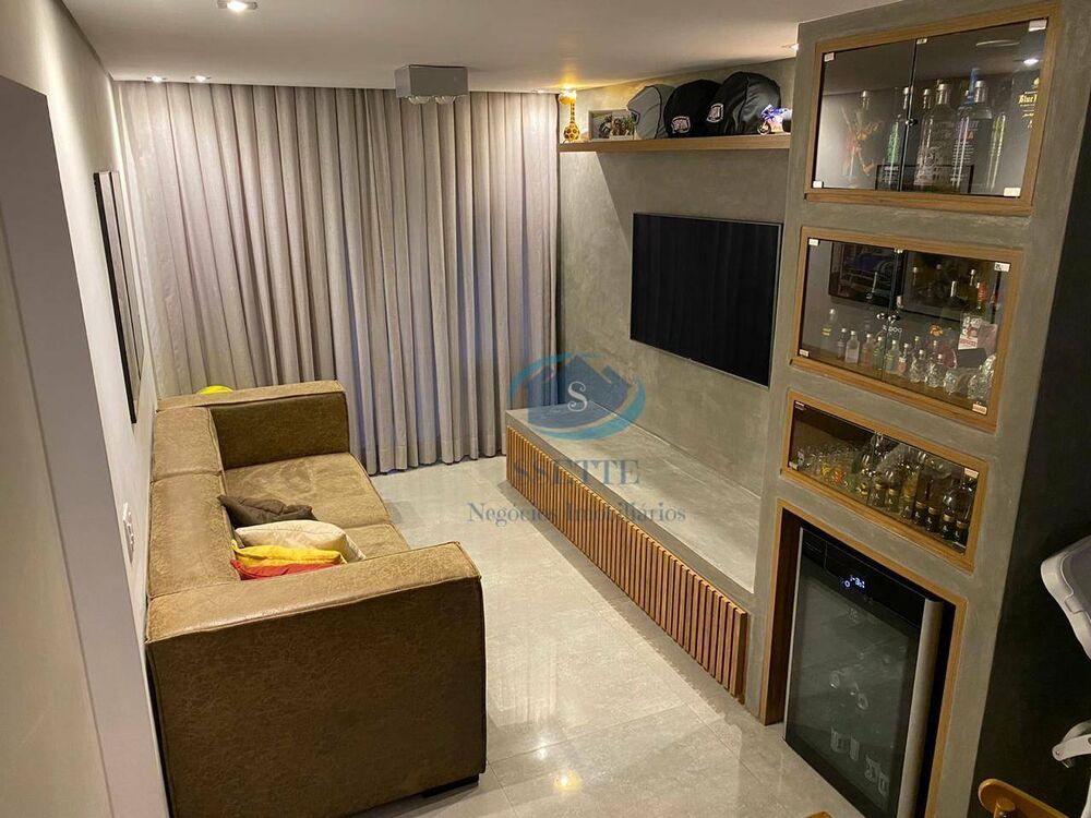 Apartamento, 2 quartos, 69 m² - Foto 1