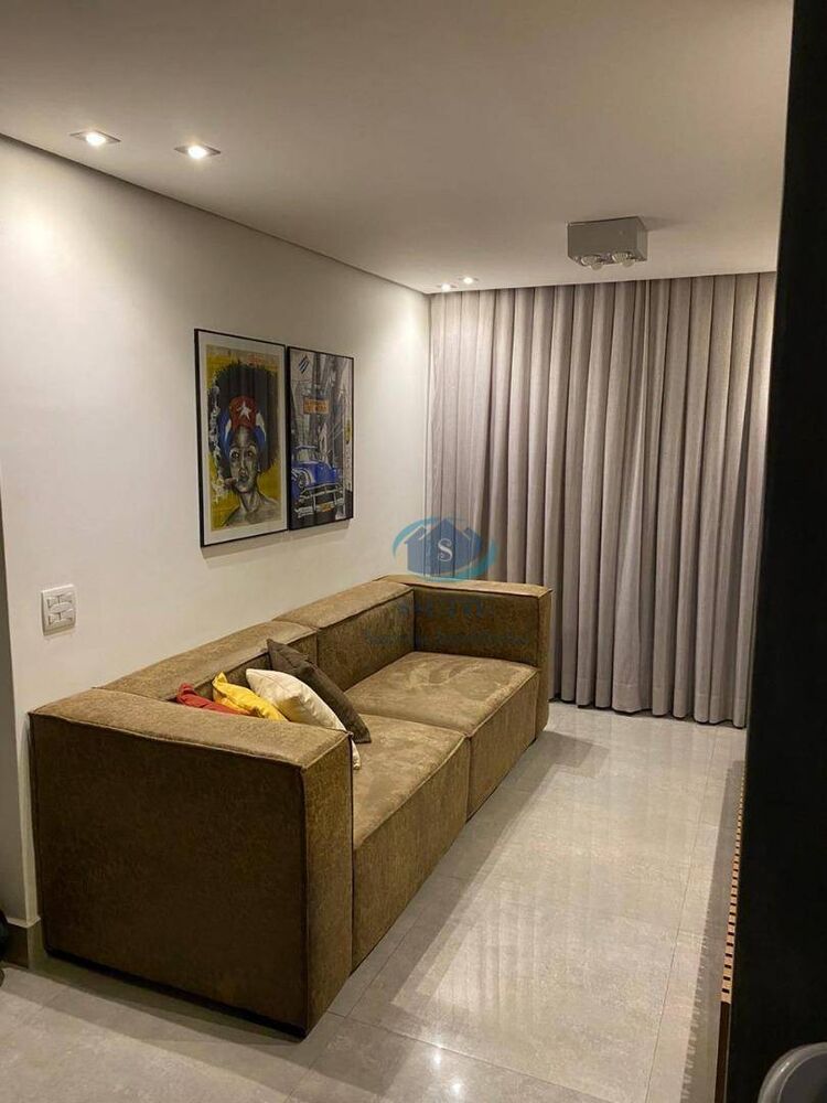 Apartamento, 2 quartos, 69 m² - Foto 3
