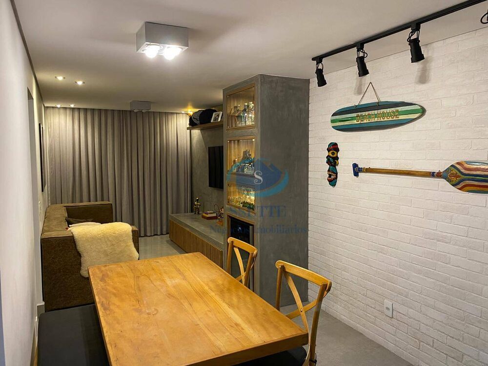 Apartamento, 2 quartos, 69 m² - Foto 11