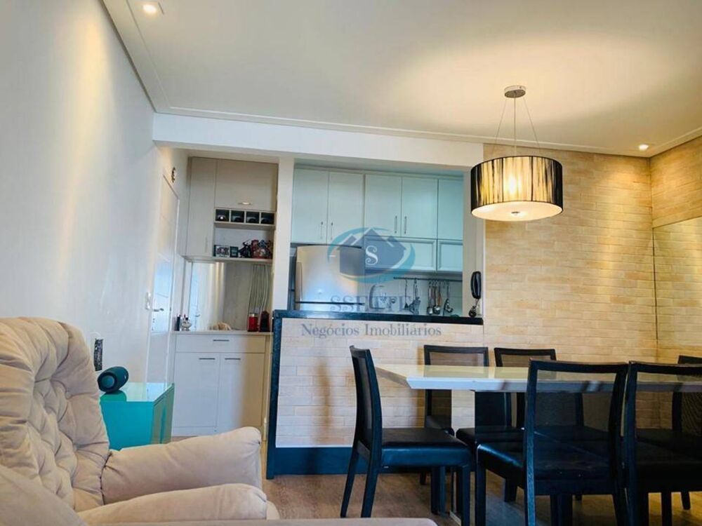 Apartamento, 3 quartos, 75 m² - Foto 4