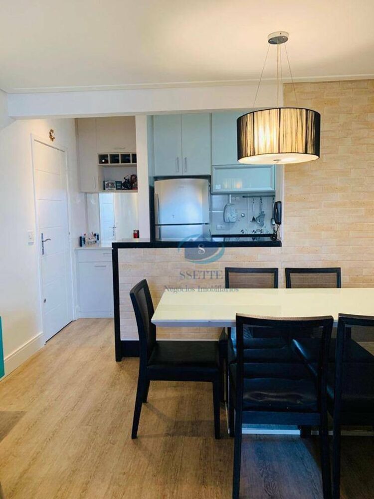 Apartamento, 3 quartos, 75 m² - Foto 2