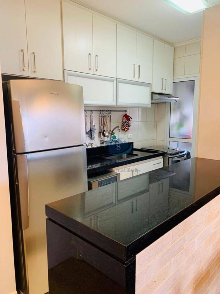 Apartamento, 3 quartos, 75 m² - Foto 3