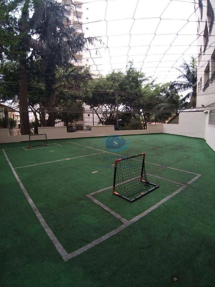 Apartamento, 3 quartos, 88 m² - Foto 4