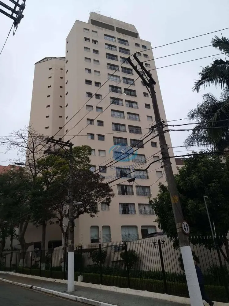 Apartamento, 3 quartos, 88 m² - Foto 6
