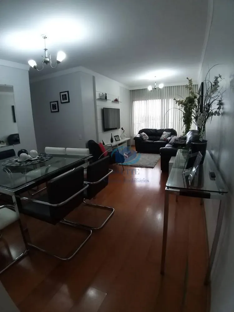 Apartamento, 3 quartos, 88 m² - Foto 5