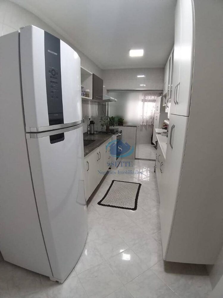 Apartamento, 3 quartos, 88 m² - Foto 2