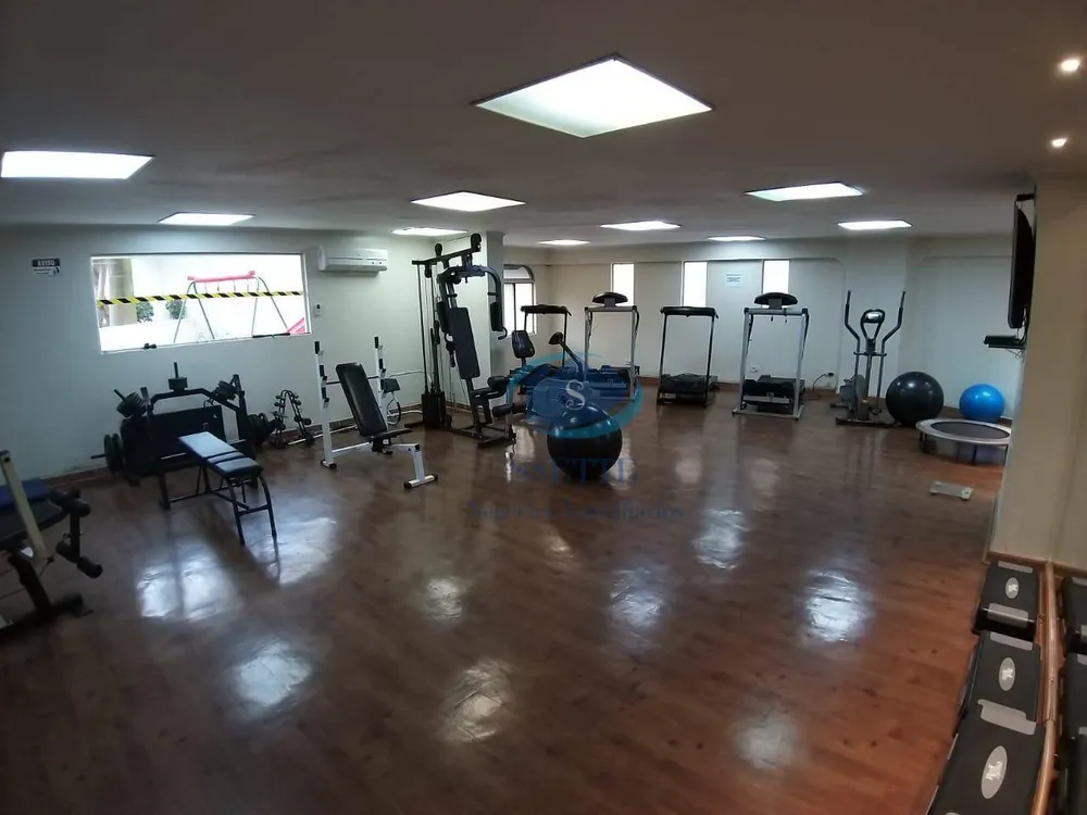 Apartamento, 3 quartos, 88 m² - Foto 8