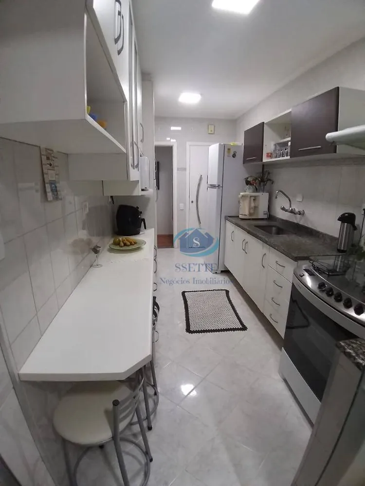 Apartamento, 3 quartos, 88 m² - Foto 7