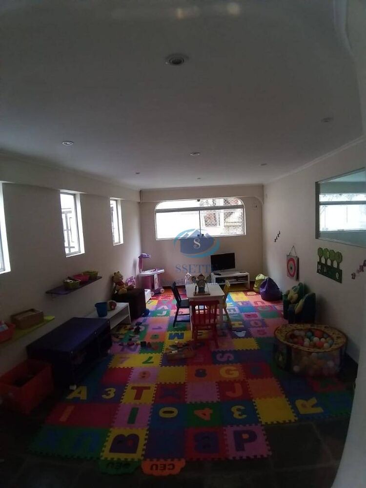 Apartamento, 3 quartos, 88 m² - Foto 1