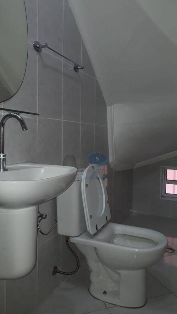 Sobrado, 3 quartos, 124 m² - Foto 9