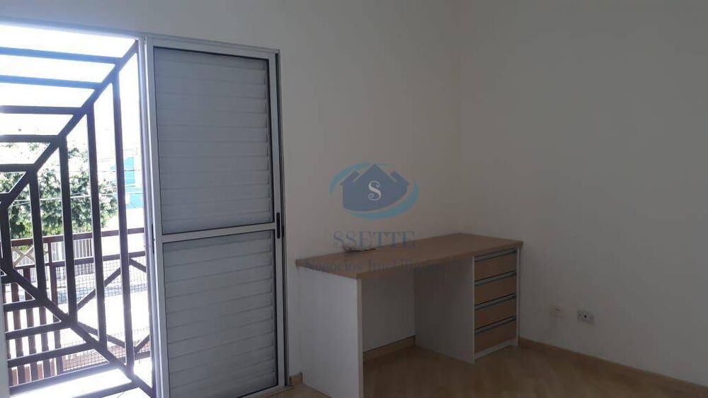 Sobrado, 3 quartos, 124 m² - Foto 2