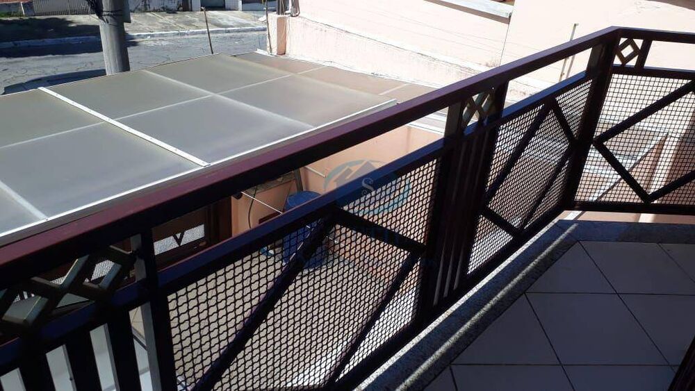 Sobrado, 3 quartos, 124 m² - Foto 5