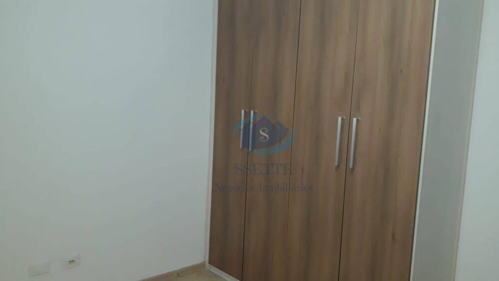 Sobrado, 3 quartos, 124 m² - Foto 12