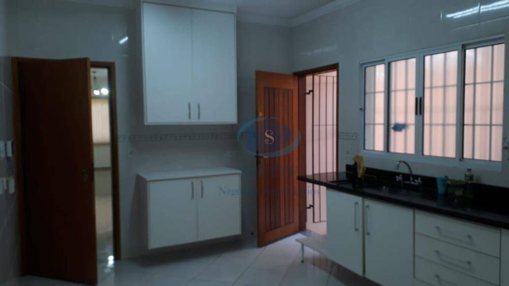 Sobrado, 3 quartos, 124 m² - Foto 7