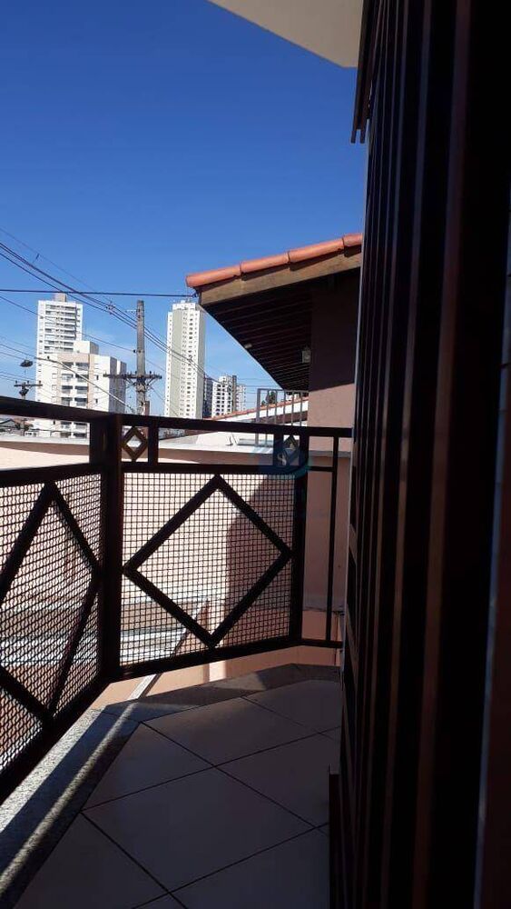 Sobrado, 3 quartos, 124 m² - Foto 11