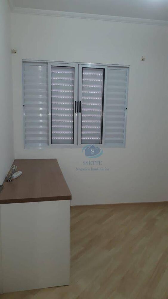 Sobrado, 3 quartos, 124 m² - Foto 8