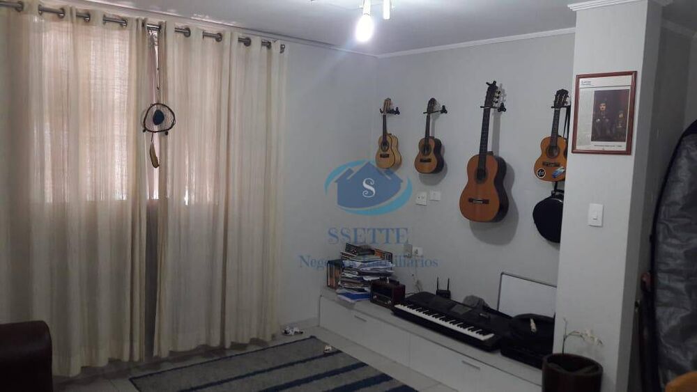 Apartamento, 1 quarto, 71 m² - Foto 1