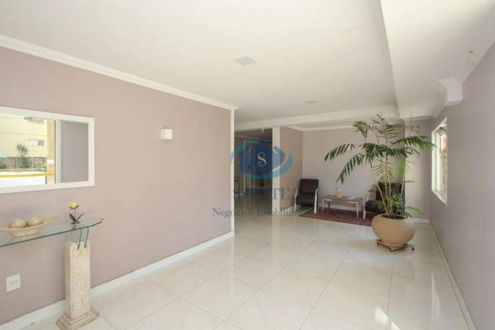 Apartamento, 3 quartos, 72 m² - Foto 4