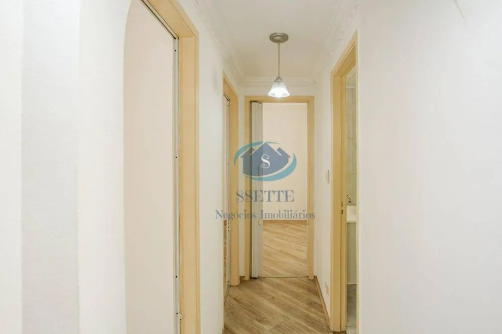 Apartamento, 3 quartos, 72 m² - Foto 9