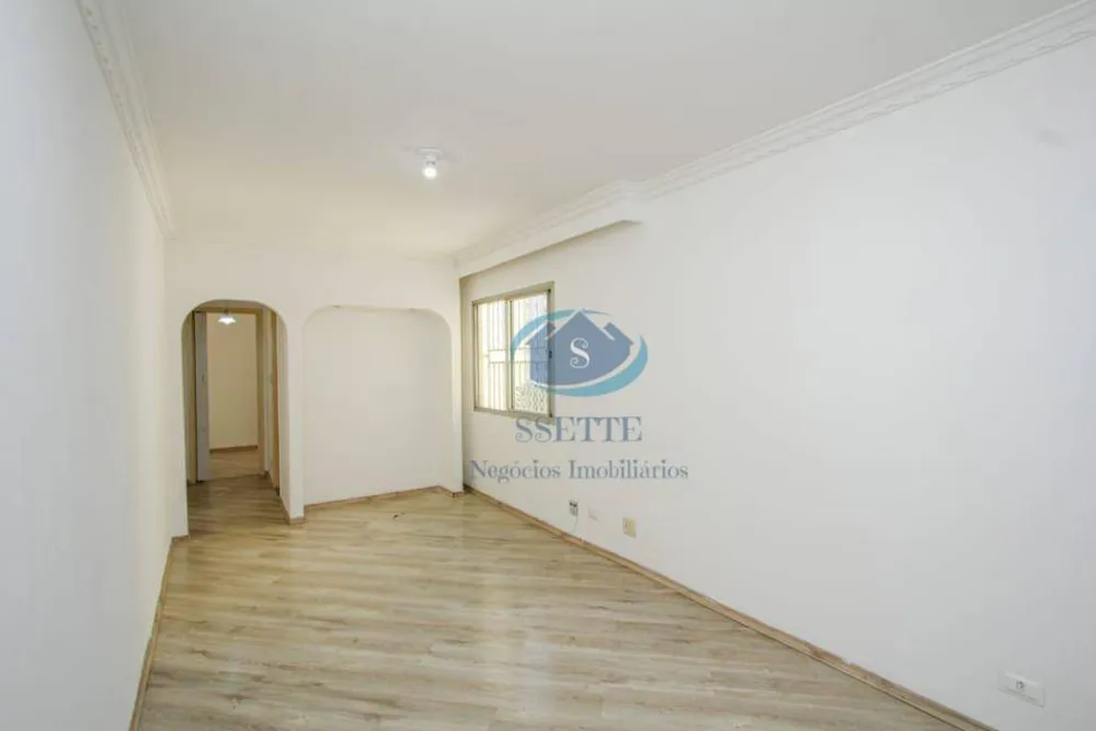 Apartamento, 3 quartos, 72 m² - Foto 1