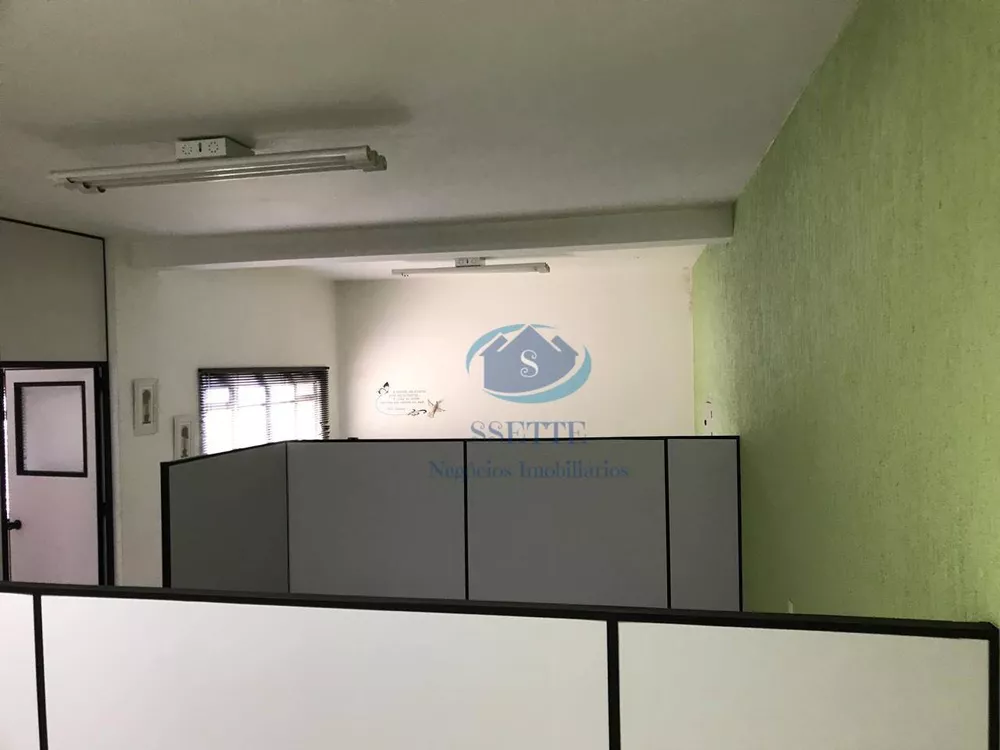 Depósito-Galpão-Armazém para alugar, 750m² - Foto 4