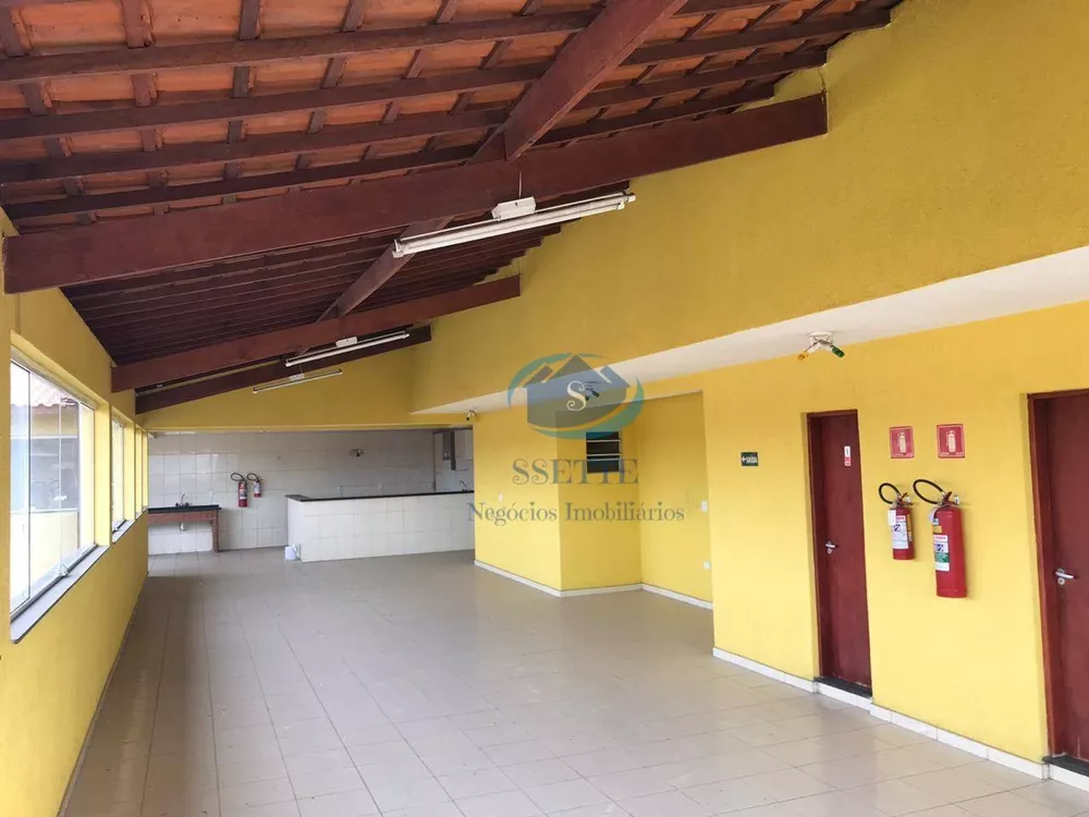 Depósito-Galpão-Armazém para alugar, 750m² - Foto 1