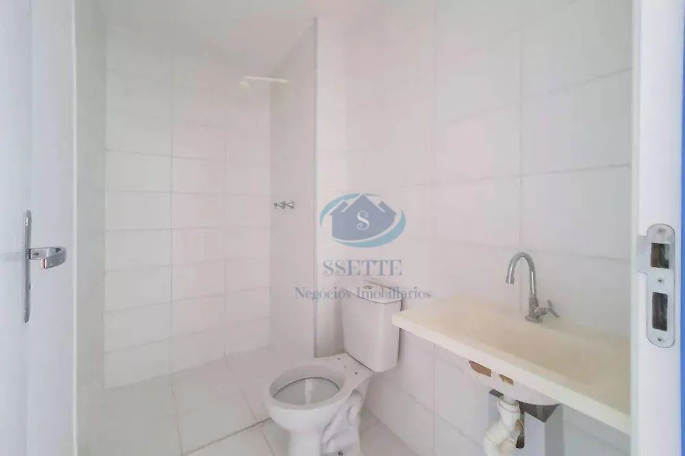 Apartamento, 1 quarto, 36 m² - Foto 6