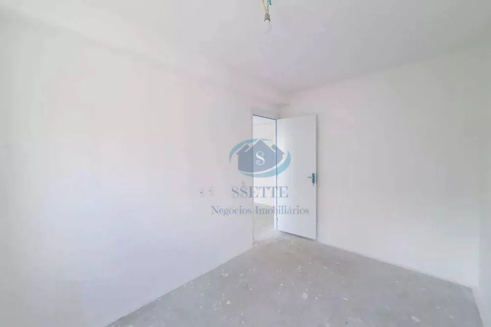 Apartamento, 1 quarto, 36 m² - Foto 8
