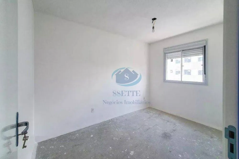 Apartamento, 1 quarto, 36 m² - Foto 7