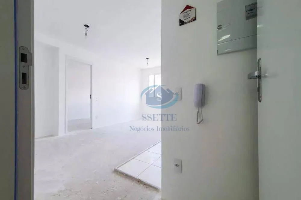 Apartamento, 1 quarto, 36 m² - Foto 5