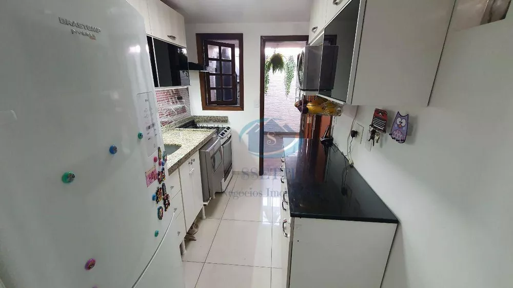 Sobrado, 3 quartos, 100 m² - Foto 7