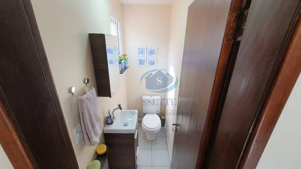 Sobrado, 3 quartos, 100 m² - Foto 28