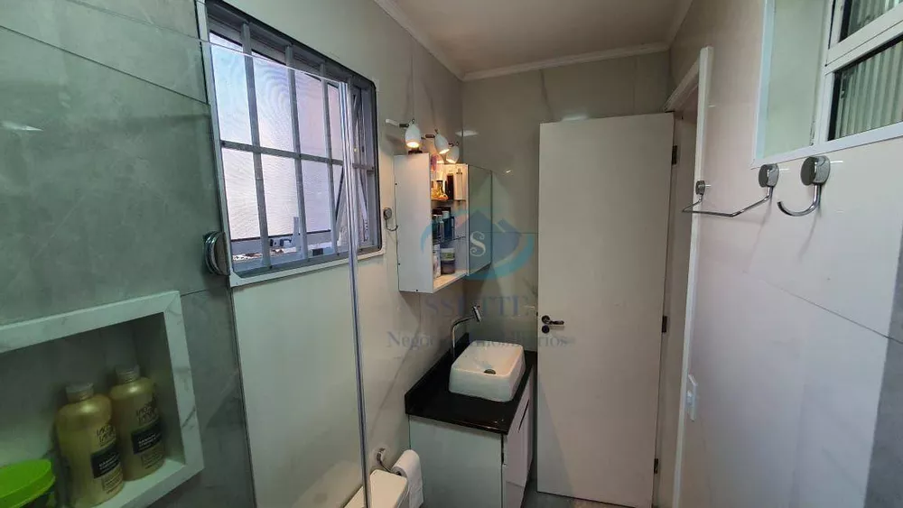 Sobrado, 3 quartos, 100 m² - Foto 9
