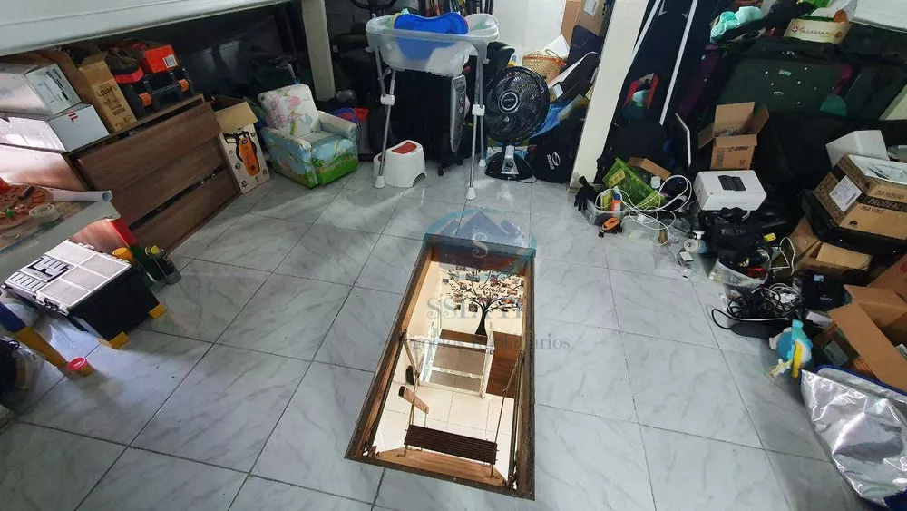 Sobrado, 3 quartos, 100 m² - Foto 2