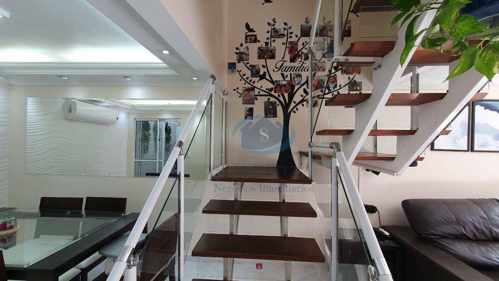 Sobrado, 3 quartos, 100 m² - Foto 29