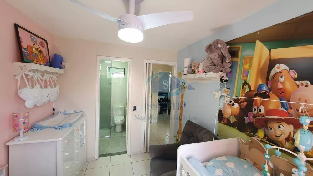 Sobrado, 3 quartos, 100 m² - Foto 23