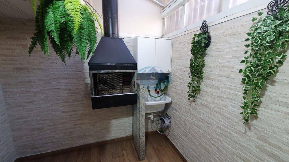 Sobrado, 3 quartos, 100 m² - Foto 38